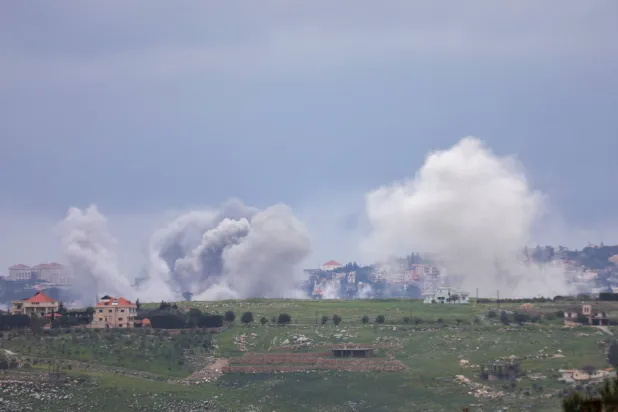 الجيش الإسرائيلي يعلن مقتل مدني بنيرانه أمس عند الحدود الشمالية