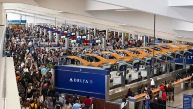 أزمة في المطارات الأميركية مع غياب التمويل