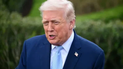 ترمب: تأجيل ضرب منشآت الطاقة الإيرانية بعد محادثات «إيجابية»