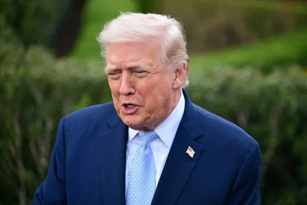 ترمب: تأجيل ضرب منشآت الطاقة الإيرانية بعد محادثات «إيجابية»