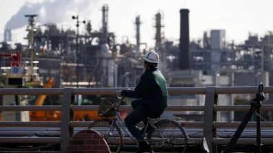 شركات التكرير اليابانية تتطلع إلى أميركا الشمالية لتأمين إمدادات النفط