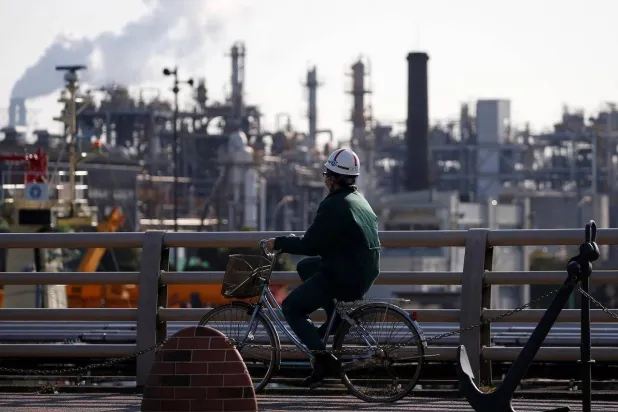 شركات التكرير اليابانية تتطلع إلى أميركا الشمالية لتأمين إمدادات النفط