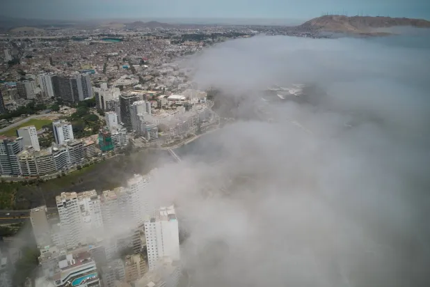 «الأمم المتحدة»: الأرض احتبست حرارة قياسية في 2025