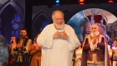 مسارح مصرية كاملة العدد في العيد… و«الملك لير» يخطف الأضواء