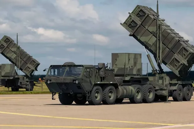 خطط لإنشاء «فيلق أطلسي متعدد الجنسيات» في تركيا