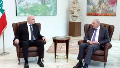 إيران تتعهد لحلفائها في لبنان شمولهم في أي صفقة محتملة لوقف الحرب