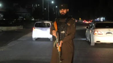 باكستان تتعهد بـ«القضاء على الإرهاب» مع قرب انتهاء الهدنة مع أفغانستان