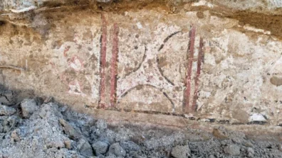 اكتشاف مبنى أثري يوثق بدايات «الرهبنة القبطية» في دلتا مصر