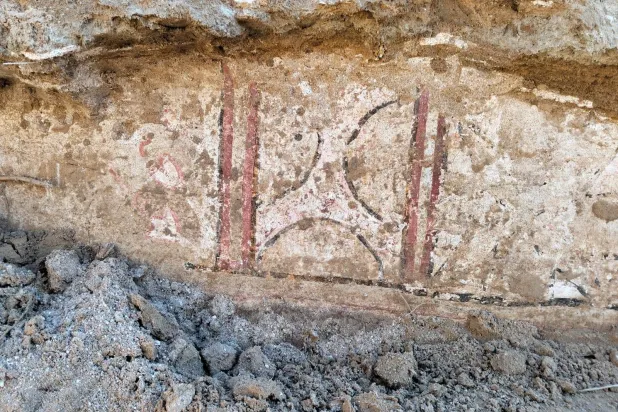 اكتشاف مبنى أثري يوثق بدايات «الرهبنة القبطية» في دلتا مصر