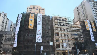 مصر: فاجعة في الإسكندرية بعد مقتل أم وأبنائها الخمسة على يد شقيقهم