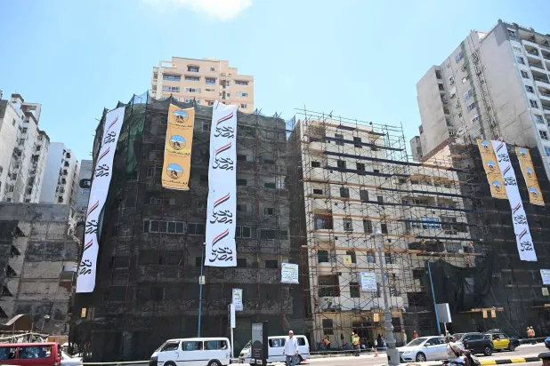 مصر: فاجعة في الإسكندرية بعد مقتل أم وأبنائها الخمسة على يد شقيقهم