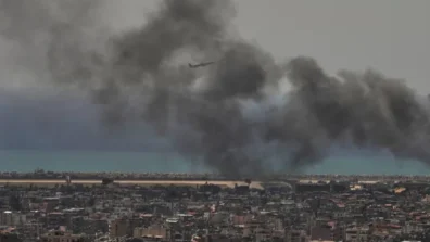 الجيش الإسرائيلي يعلن استهداف عنصر ﺑ«فيلق القدس» الإيراني في بيروت