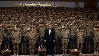 الاشتباكات المسلّحة تعيد التوتر إلى الزاوية الليبية