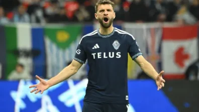 توماس مولر قلق قبل دخول تجربة التحليل التلفزيوني في المونديال