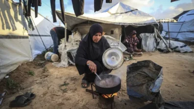 «اتفاق غزة»… تحركات جديدة من الوسطاء لكسر الجمود