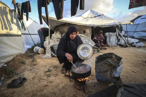 «اتفاق غزة»… تحركات جديدة من الوسطاء لكسر الجمود