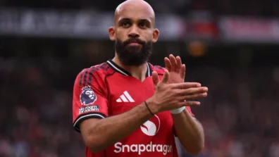 نجما مان يونايتد مبويمو وسيسكو خارج «المعسكرات الدولية»