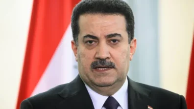 السوداني: مهمة التحالف الدولي ضد «داعش» في العراق ستنتهي في موعدها