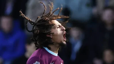 الإصابة تُبعد المجبري عن معسكر تونس