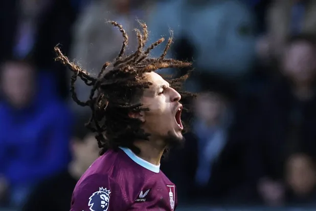 الإصابة تُبعد المجبري عن معسكر تونس