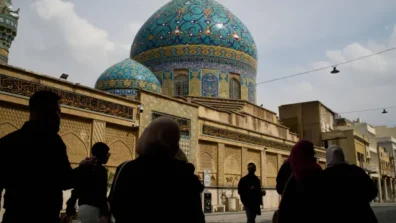 أول ناقلة نفط عراقية تعبر مضيق هرمز منذ اندلاع الحرب