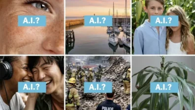 أدوات مطورة لكشف التزييف بالذكاء الاصطناعي