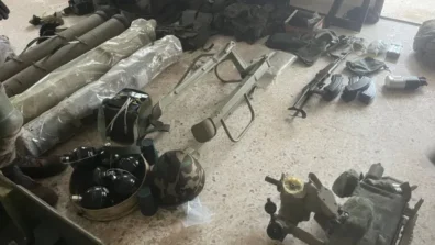 الجيش الإسرائيلي يعتقل مسلحين من «قوة الرضوان» في جنوب لبنان