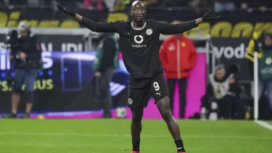 الاتحاد يقاتل وبرشلونة يترقب توقيع جيراسي