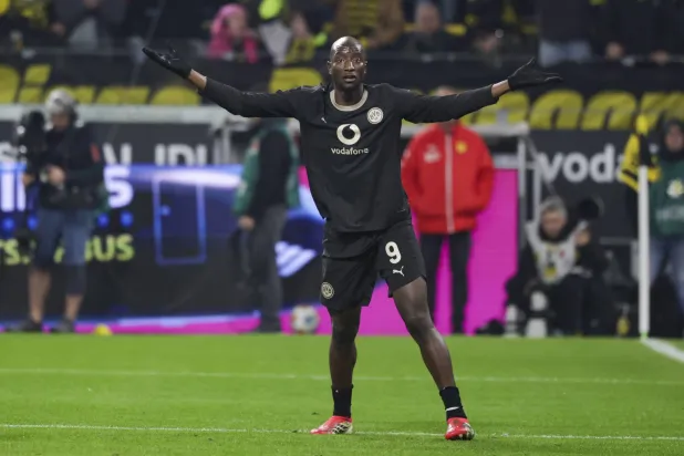 الاتحاد يقاتل وبرشلونة يترقب توقيع جيراسي