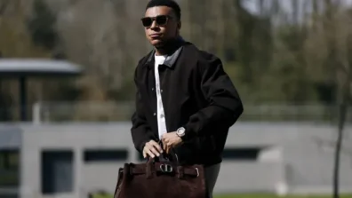 مبابي: جاهز لمواجهتي البرازيل وكولومبيا