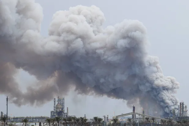 خطاب خليجي للأمم المتحدة: اعتداءات إيران لا تتصل بأعمال عسكرية