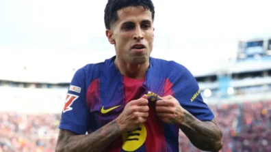 فليك يوافق على ضم كانسيلو نهائياُ… بشرط