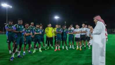 3 نقاط تدعو للتفاؤل في قائمة رينارد المونديالية