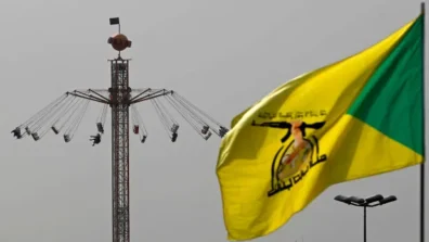 بغداد «ملعب المخابرات»… وحرب إيران الأخيرة