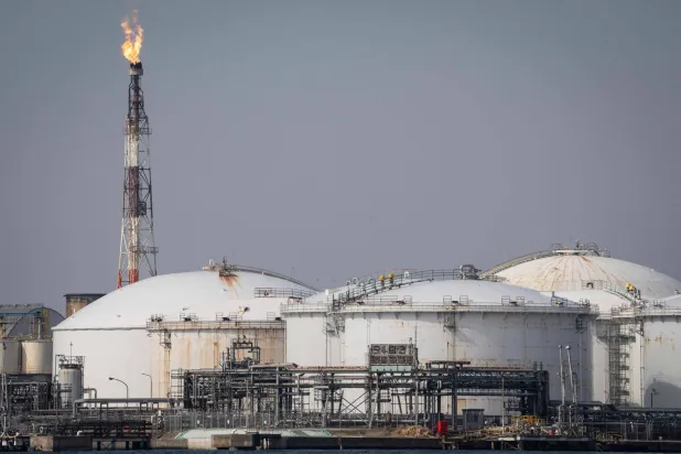 اليابان تفرج عن كميات إضافية من احتياطي النفط الحكومي في الأسواق