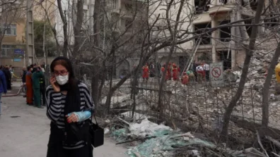 مسؤول أميركي: وقف الهجمات في إيران يقتصر على منشآت الطاقة