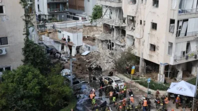 إيران تهدد إسرائيل بضربات «قوية» دعماً للبنانيين والفلسطينيين