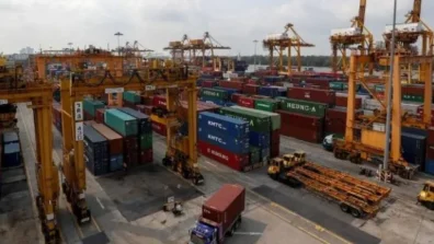 أداء إيجابي دون سقف التوقعات… صادرات تايلاند تنمو بـ9.9 % في فبراير