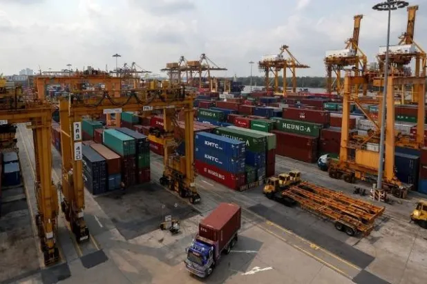 أداء إيجابي دون سقف التوقعات… صادرات تايلاند تنمو بـ9.9 % في فبراير