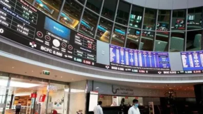 أسواق الخليج تتنفس الصعداء في أولى تداولات ما بعد العيد