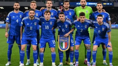 ملحق مونديال 2026: منتخب إيطاليا… من عملاق إلى فريق خسر هيبته