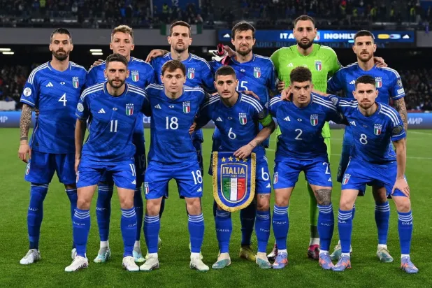 ملحق مونديال 2026: منتخب إيطاليا… من عملاق إلى فريق خسر هيبته
