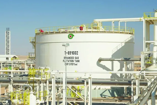 كوريا الجنوبية تطلب دعم عُمان في إمدادات النفط والغاز