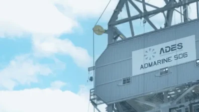 «أديس» السعودية تعلق مؤقتاً عمل منصات حفر بحرية في الخليج وسط حرب إيران