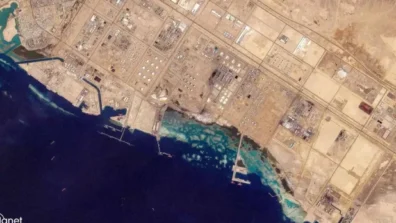 ارتفاع صادرات النفط من ميناء ينبع السعودي إلى 4 ملايين برميل يومياً