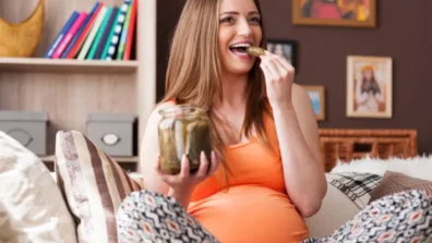 أطعمة قد تهدد خصوبة النساء