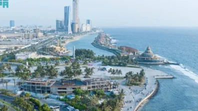 إرجاء اجتماع المنتدى الاقتصادي العالمي في السعودية بسبب التطورات