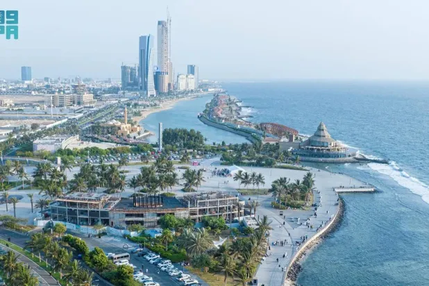 إرجاء اجتماع المنتدى الاقتصادي العالمي في السعودية بسبب التطورات