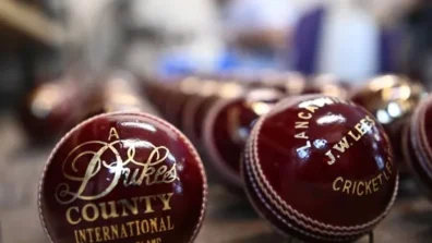 الحرب مع إيران تهدّد موسم الكريكيت الإنجليزي بنقص في الكرات