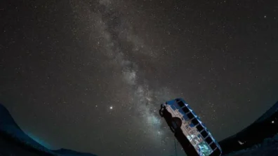 45 عالَماً بعيداً قد تحمل أول إشارة إلى حياة خارج الأرض